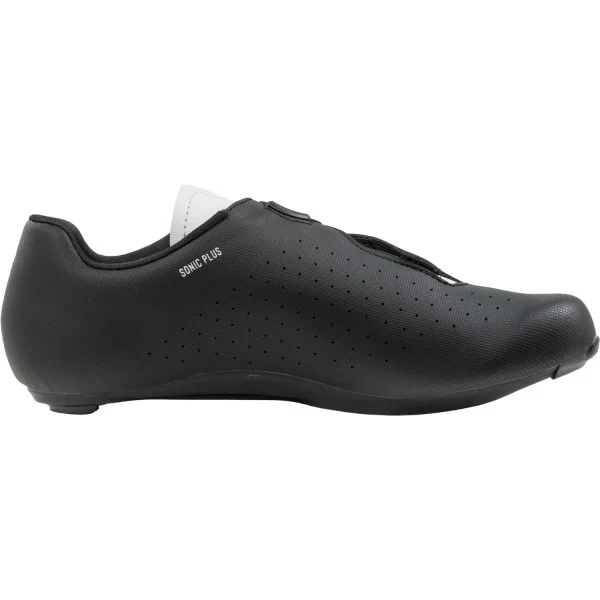 Buty szosowe NORTHWAVE SONIC PLUS czarny/szary - Image 3