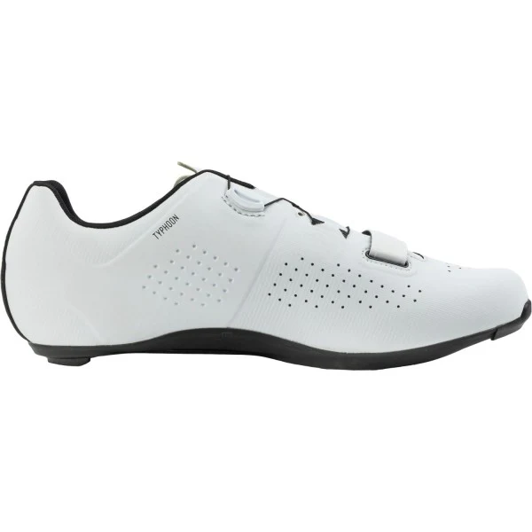 Buty szosowe NORTHWAVE TYPHOON biały - Image 3