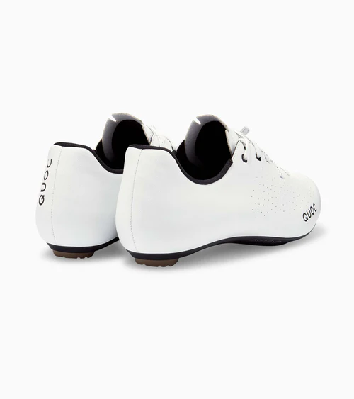 Buty QUOC ESCAPE ROAD LACE białe - Image 5