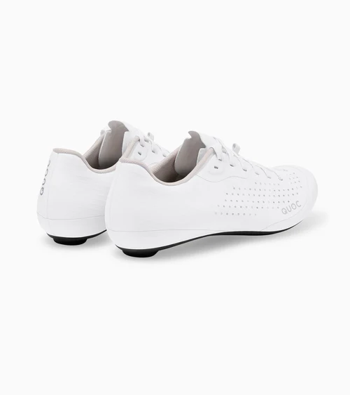 Buty szosowe QUOC M PRO LACE białe - Image 5