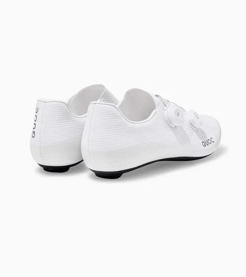 Buty szosowe QUOC M3 PRO białe - Image 5