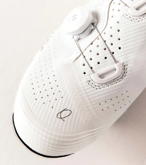 Buty szosowe QUOC M3 PRO białe - Image 7