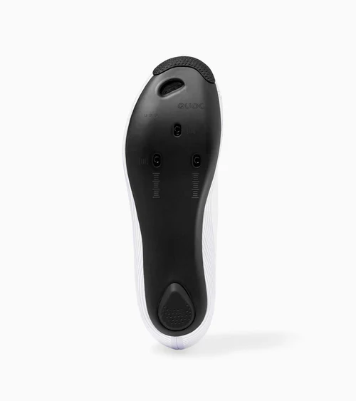 Buty szosowe QUOC M3 SPORT białe - Image 2