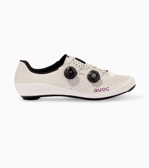 Buty szosowe QUOC M3 SPORT Beige Chalk