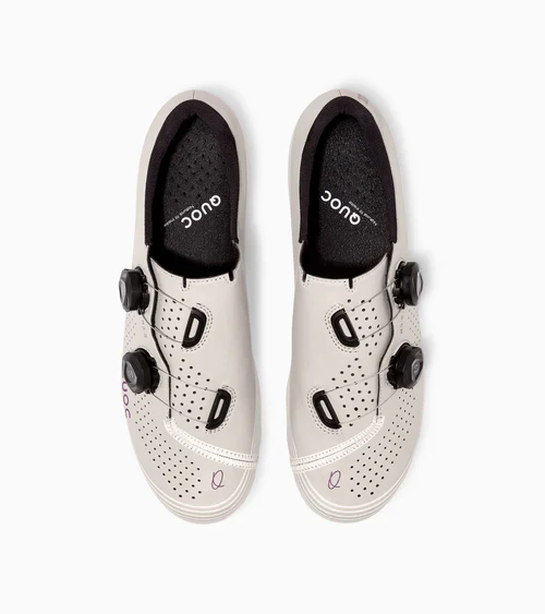 Buty szosowe QUOC M3 SPORT Beige Chalk - Image 3