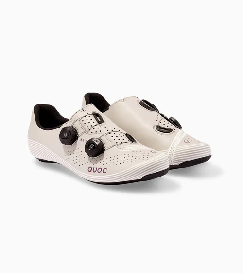 Buty szosowe QUOC M3 SPORT Beige Chalk - Image 4