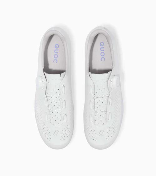 Buty szosowe QUOC MOTION biały - Image 4