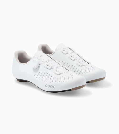 Buty szosowe QUOC MOTION biały - Image 5