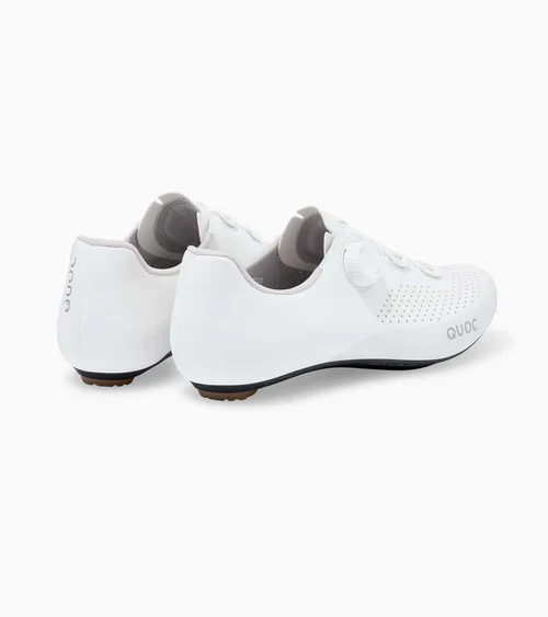 Buty szosowe QUOC MOTION biały - Image 6