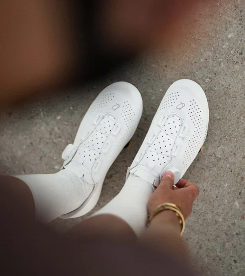 Buty szosowe QUOC MOTION biały - Image 7