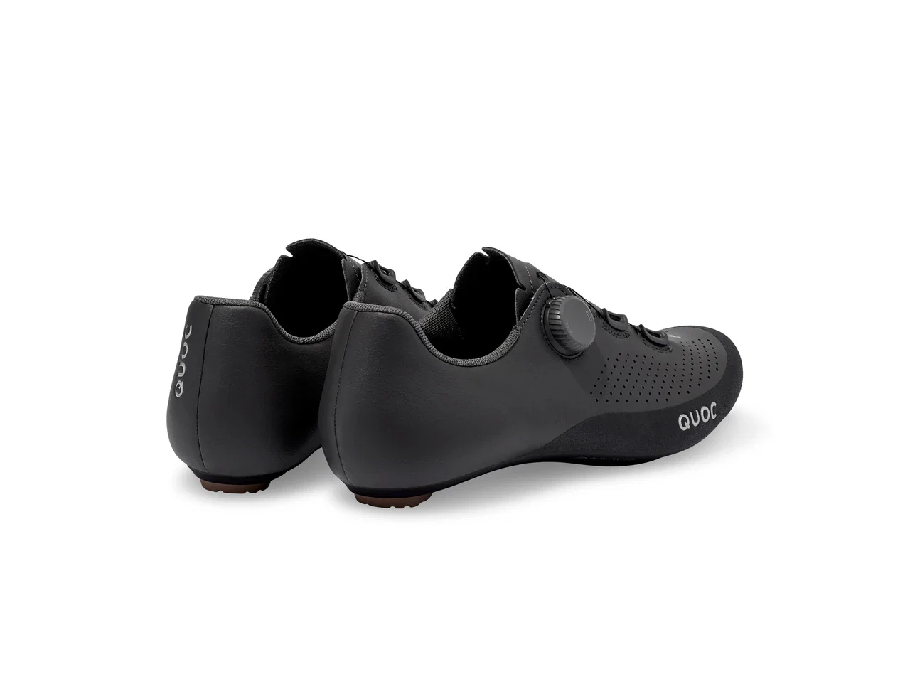 Buty szosowe QUOC MOTION szare - Image 4