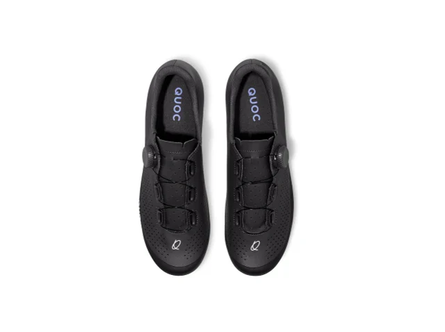 Buty szosowe QUOC MOTION szare - Image 5