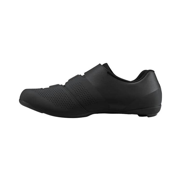 Buty szosowe SHIMANO RC102 czarne - Image 5