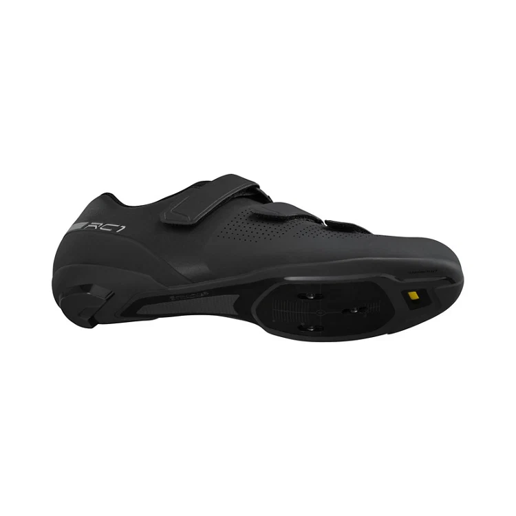 Buty szosowe SHIMANO RC102 czarne - Image 6