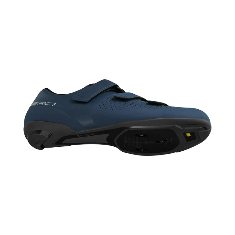 Buty szosowe SHIMANO RC102 Navy - Image 5