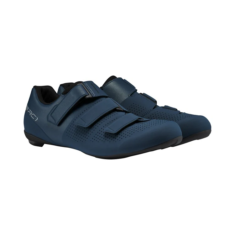 Buty szosowe SHIMANO RC102 Navy - Image 6