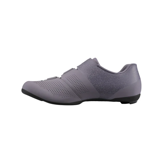 Buty szosowe SHIMANO RC102 damskie fioletowe - Image 4