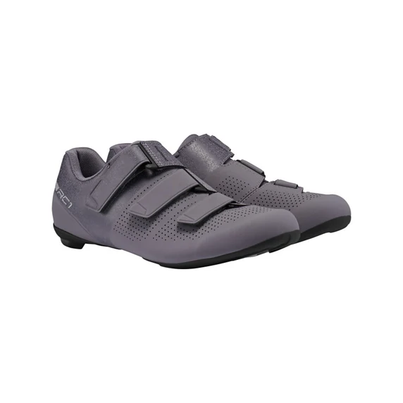 Buty szosowe SHIMANO RC102 damskie fioletowe - Image 5