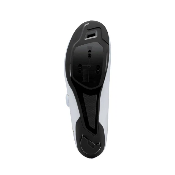 Buty szosowe SHIMANO RC302 białe - Image 2