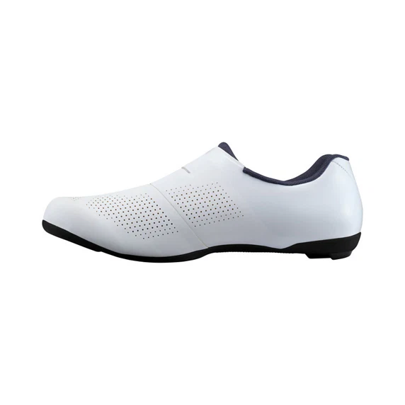 Buty szosowe SHIMANO RC302 białe - Image 5