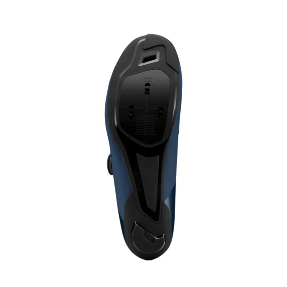Buty szosowe SHIMANO RC302 Navy - Image 2