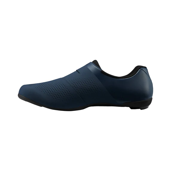 Buty szosowe SHIMANO RC302 Navy - Image 5