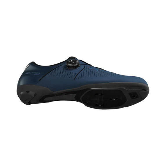 Buty szosowe SHIMANO RC302 Navy - Image 6