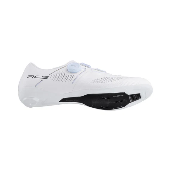Buty szosowe SHIMANO RC503 białe - Image 3