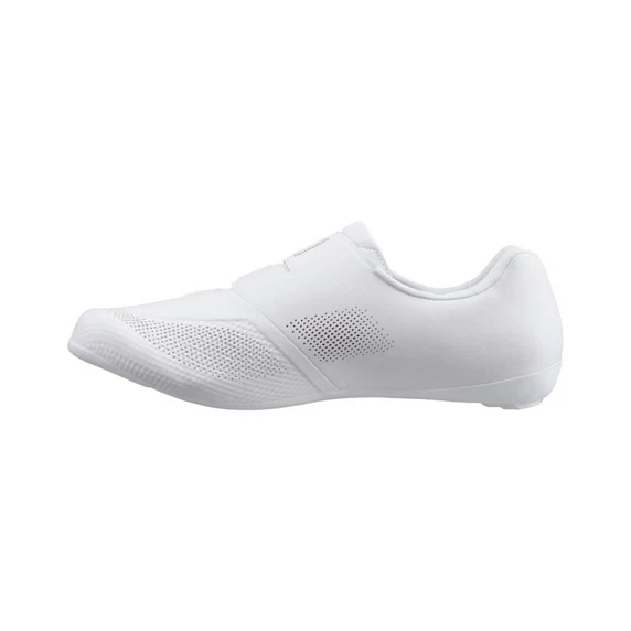 Buty szosowe SHIMANO RC503 białe - Image 4