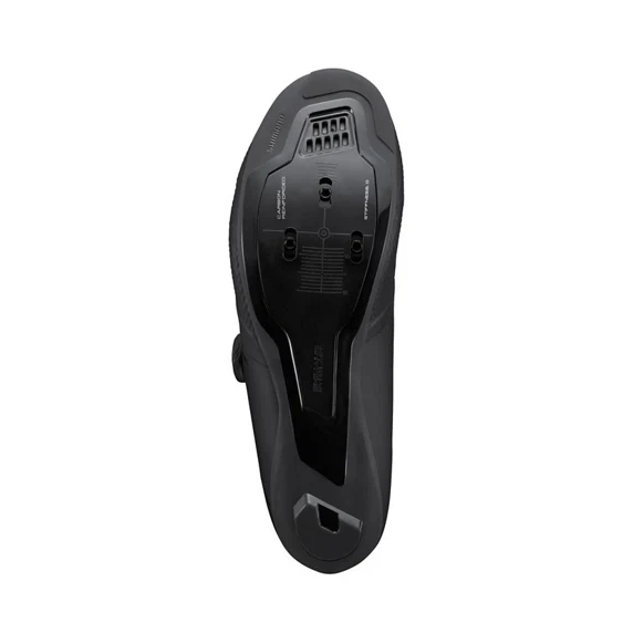 Buty szosowe SHIMANO RC503 czarne - Image 2