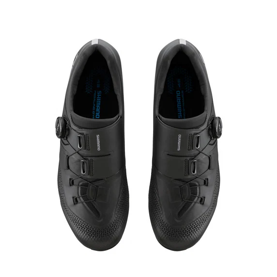Buty szosowe SHIMANO RC503 czarne - Image 5