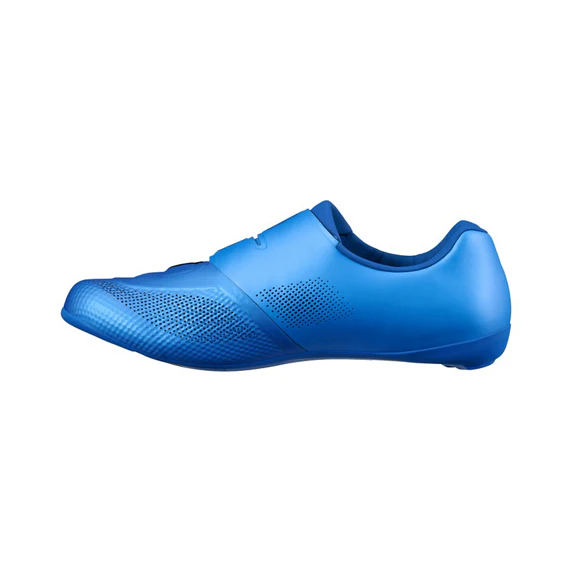 Buty szosowe SHIMANO RC503 Niebieski - Image 4