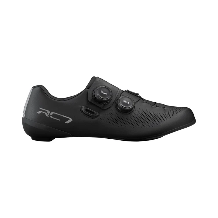 Buty szosowe SHIMANO RC703 czarne
