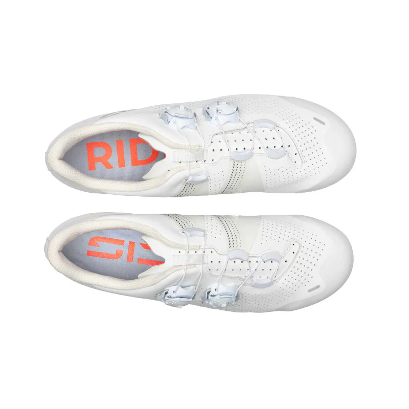 Buty szosowe SIDI ERGO 6 białe - Image 4