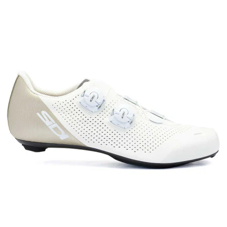 Buty szosowe SIDI ERGO 6 biały/beżowy
