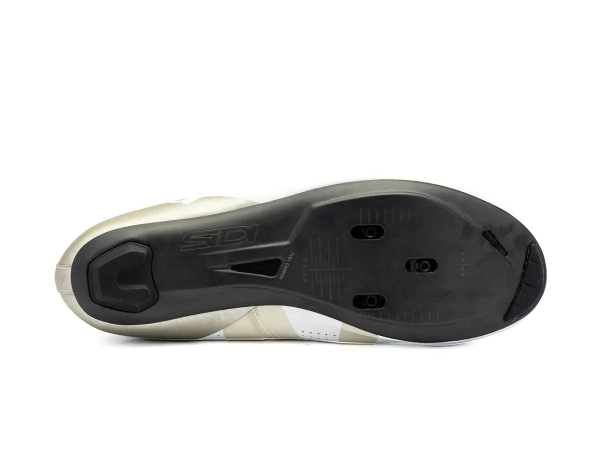 Buty szosowe SIDI ERGO 6 biały/beżowy - Image 2