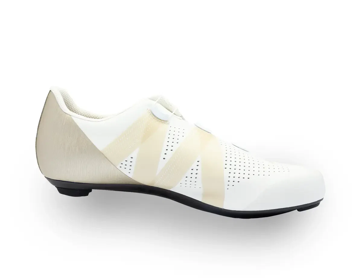 Buty szosowe SIDI ERGO 6 biały/beżowy - Image 3