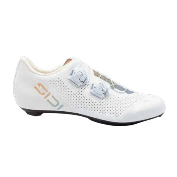 Buty szosowe SIDI ERGO 6 białe Ce Da Fare