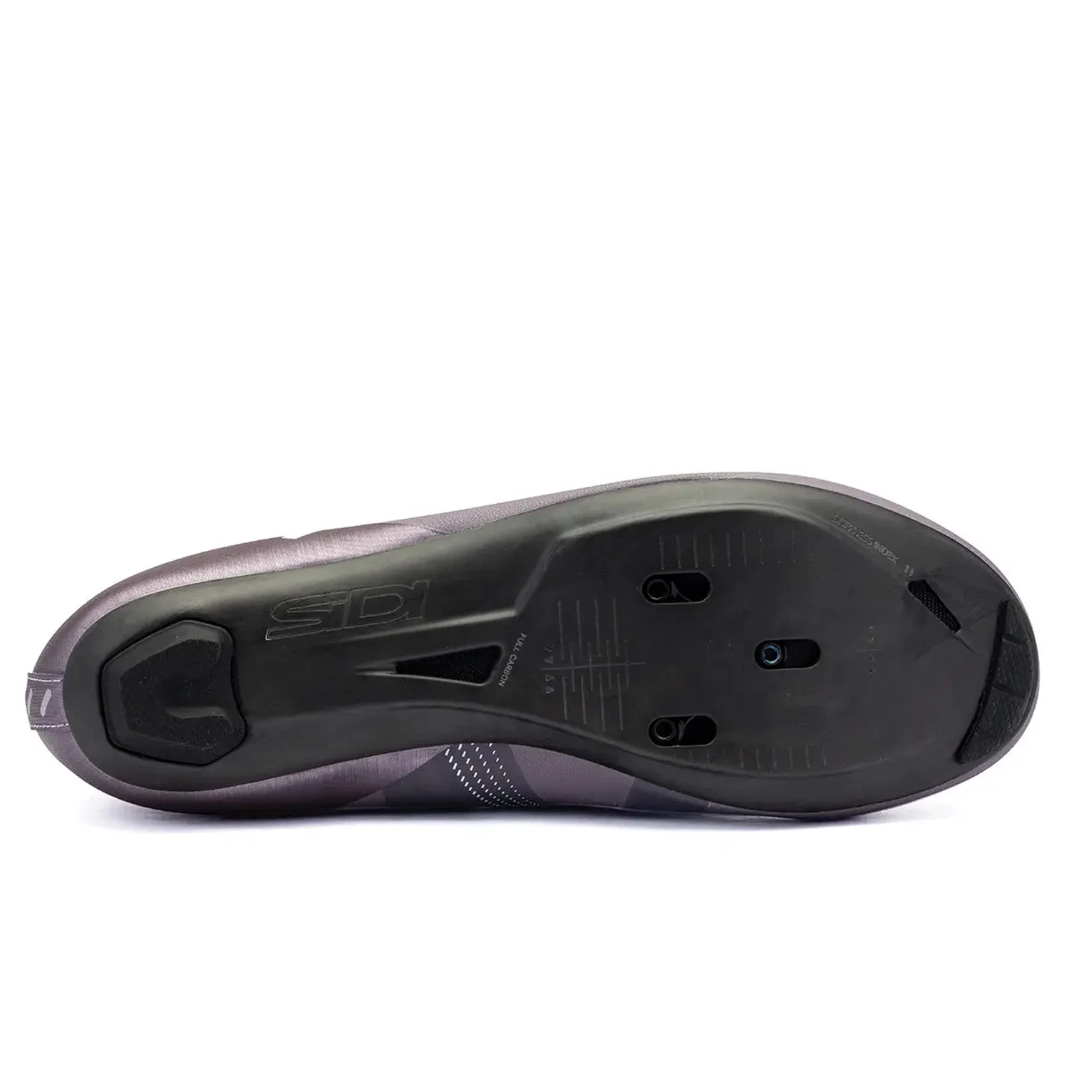 Buty szosowe SIDI ERGO 6 Bordeaux - Image 2