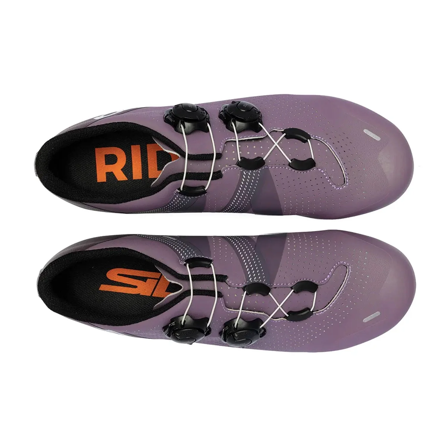 Buty szosowe SIDI ERGO 6 Bordeaux - Image 4