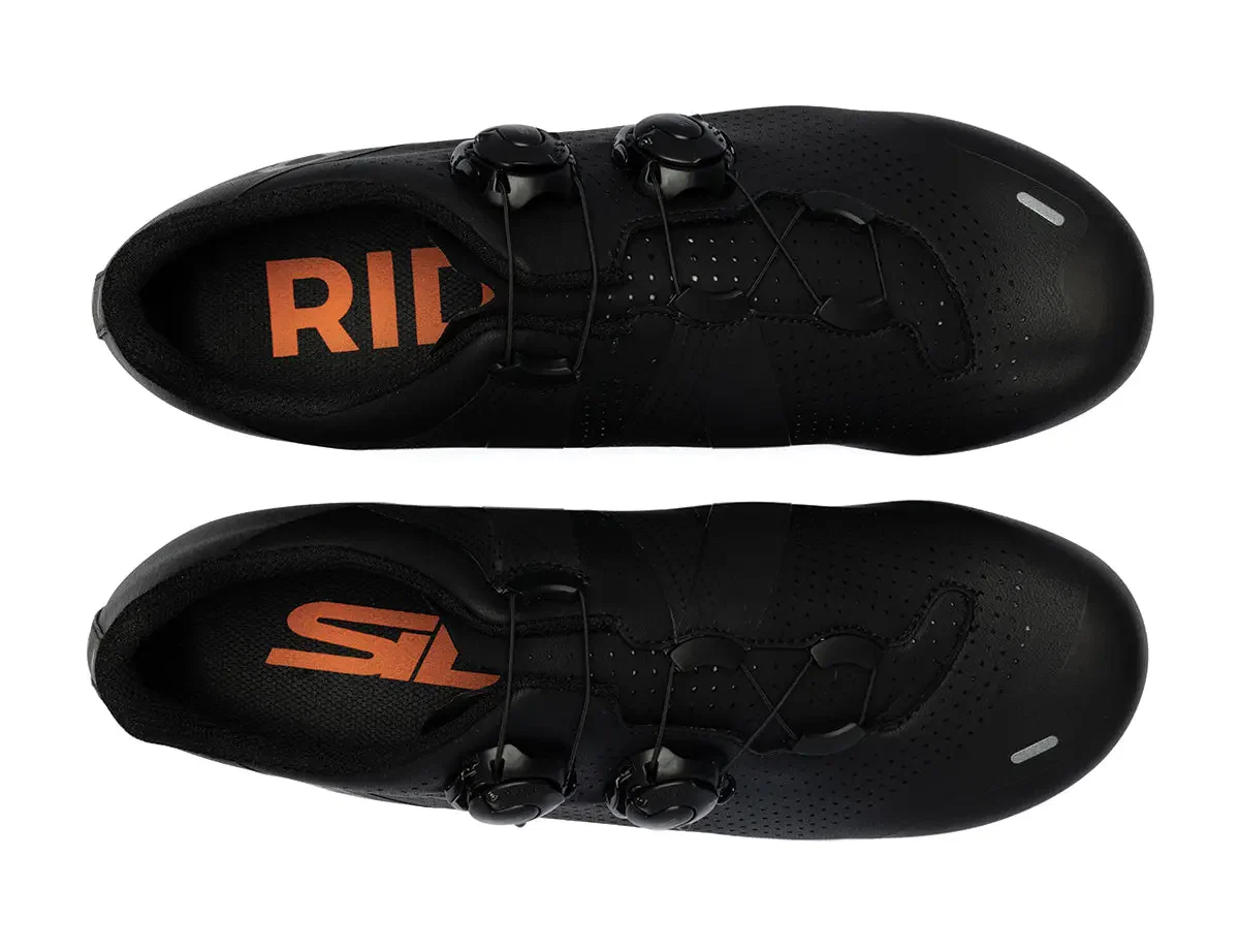 Buty szosowe SIDI ERGO 6 czarne - Image 4