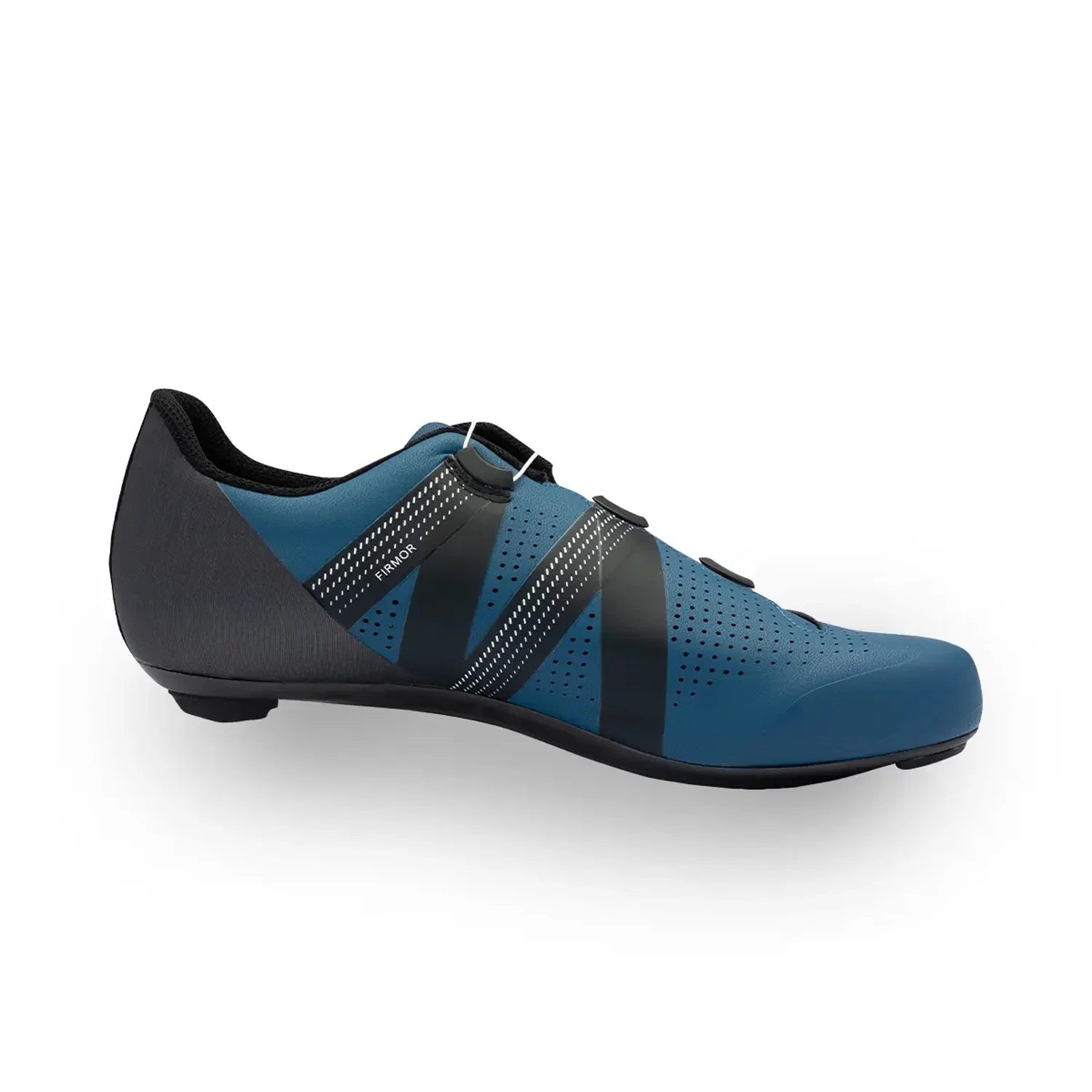 Buty szosowe SIDI ERGO 6 niebieskie - Image 3