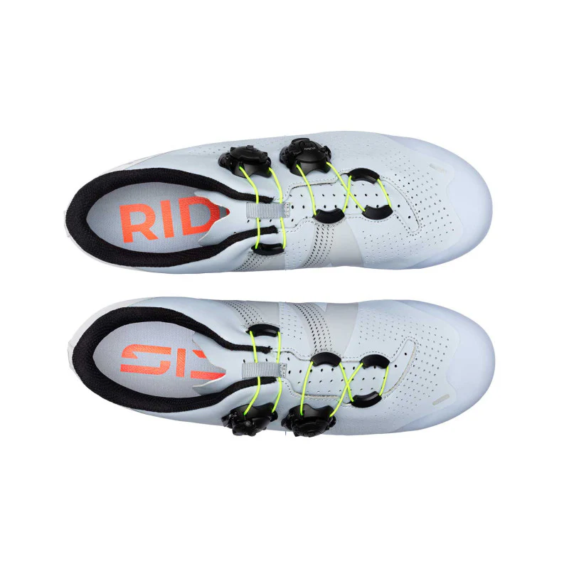 Buty szosowe SIDI ERGO 6 Sky Grey - Image 4