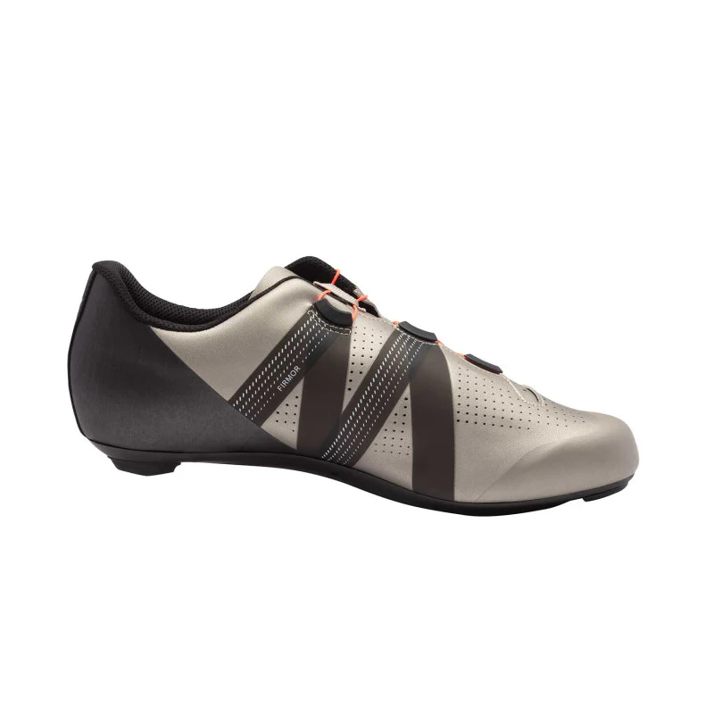 Buty szosowe SIDI ERGO 6 srebrne - Image 3