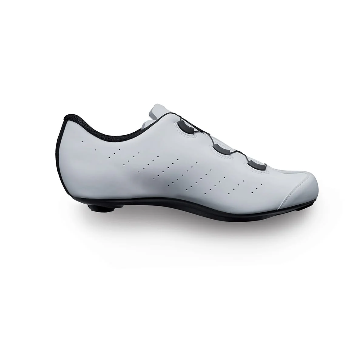 Buty szosowe SIDI FAST 2 biały/szary - Image 3
