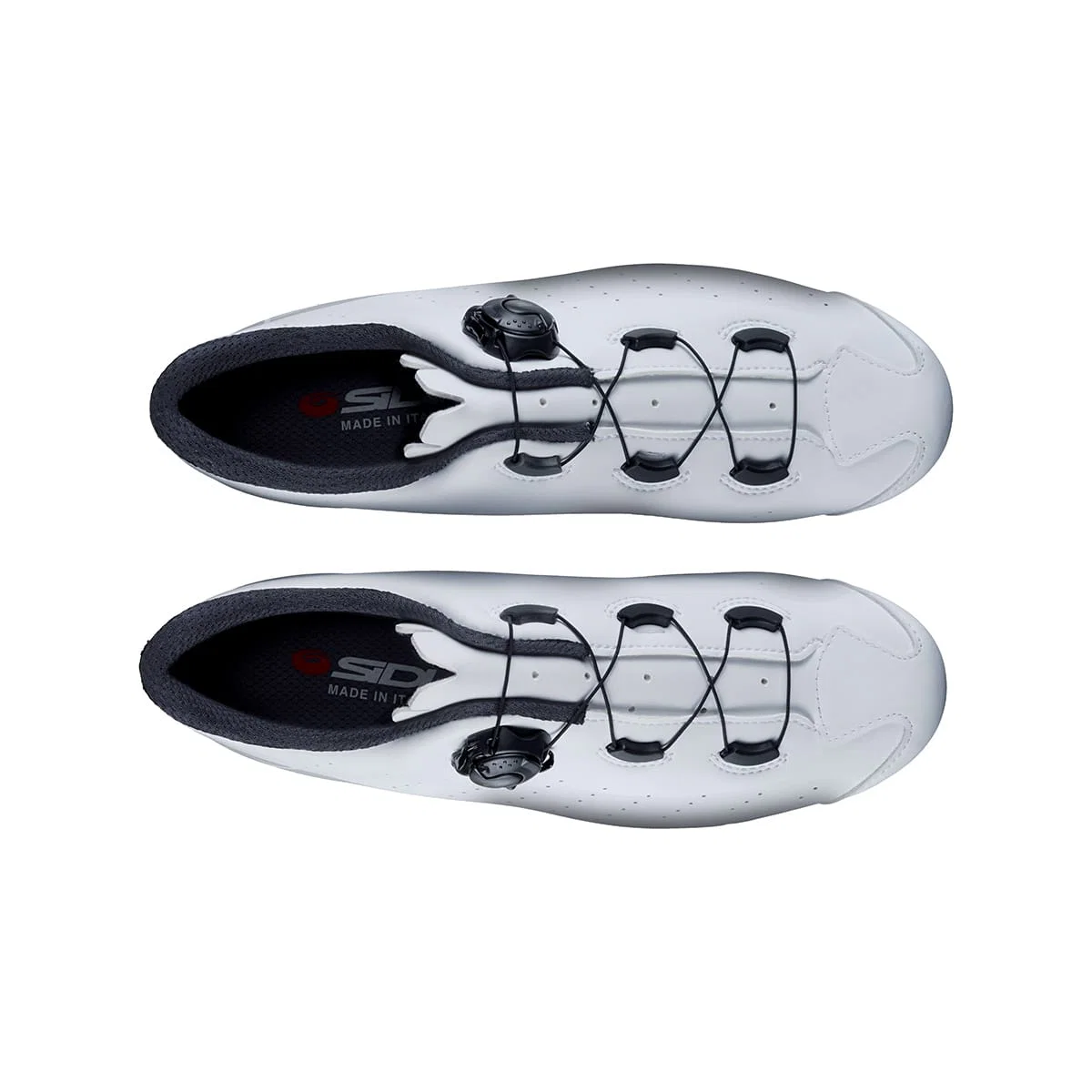 Buty szosowe SIDI FAST 2 biały/szary - Image 4