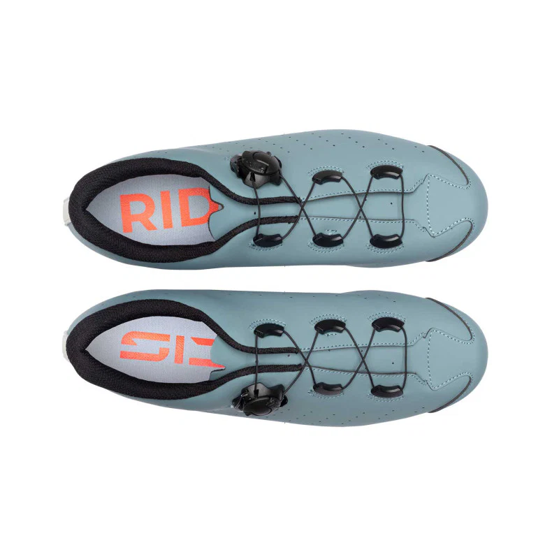 Buty szosowe SIDI FAST 2 Blue Frost Grey - Image 4