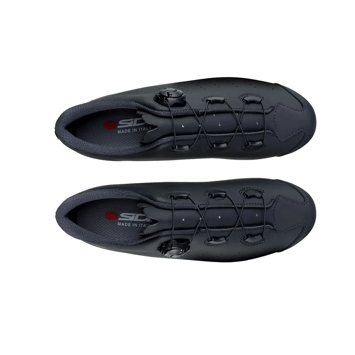 Buty szosowe SIDI FAST 2 czarne - Image 3