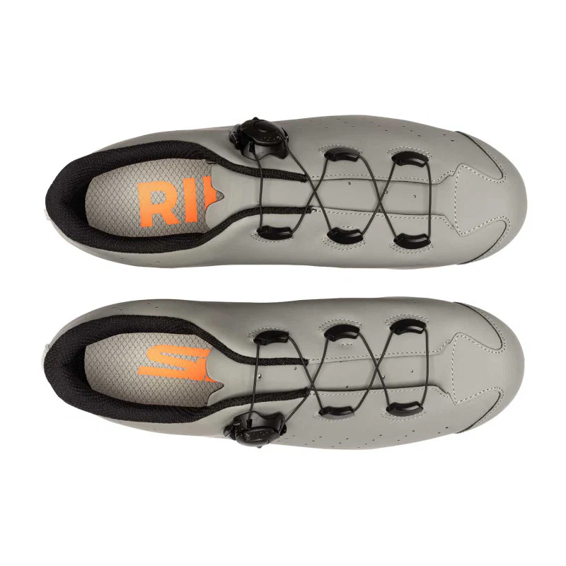 Buty szosowe SIDI FAST 2 Grey Cement - Image 4