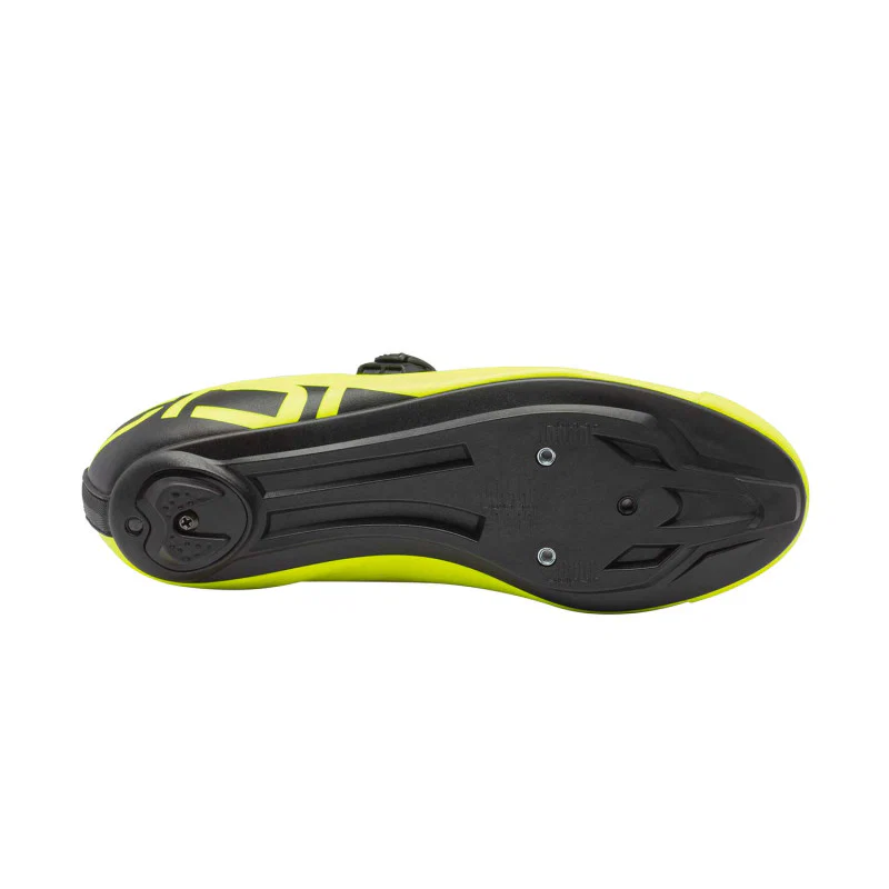 Buty szosowe SIDI FAST 2 Grey Yellow Fluo - Image 2